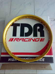 TDR GOLD